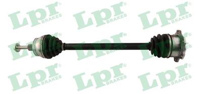 LPR DS52020 Číslo výrobce: DS52020. EAN: 8032928084109.