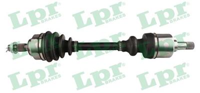 LPR DS52050 Číslo výrobce: DS52050.