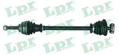 LPR DS52056 Číslo výrobce: DS52056. EAN: 8032928084154.