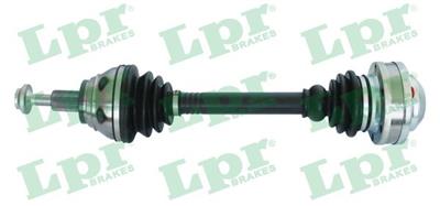 LPR DS52199 Číslo výrobce: DS52199. EAN: 8032928084338.