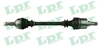 LPR DS52218 Číslo výrobce: DS52218. EAN: 8032928106771.