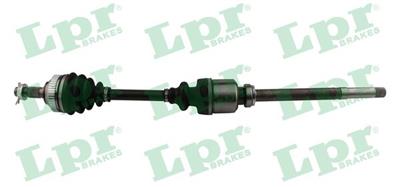 LPR DS52233 Číslo výrobce: DS52233. EAN: 8032928128827.