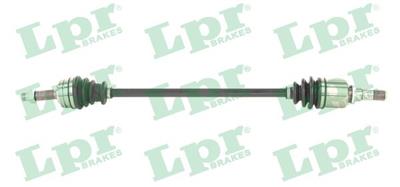 LPR DS52235 Číslo výrobce: DS52235. EAN: 8032928128841.