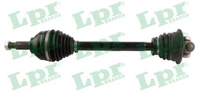 LPR DS52249 Číslo výrobce: DS52249.