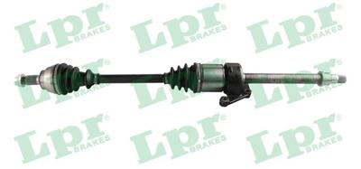 LPR DS52268 Číslo výrobce: DS52268. EAN: 8032928129176.