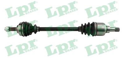 LPR DS52292 Číslo výrobce: DS52292.