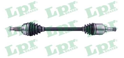 LPR DS52450 Číslo výrobce: DS52450. EAN: 8032928131285.