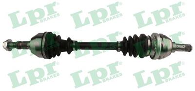 LPR DS52476 Číslo výrobce: DS52476. EAN: 8032928131544.