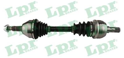 LPR DS52481 Číslo výrobce: DS52481. EAN: 8032928131599.