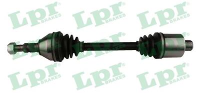 LPR DS52482 Číslo výrobce: DS52482. EAN: 8032928131605.