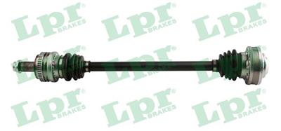 LPR DS52555 Číslo výrobce: DS52555. EAN: 8032928132336.