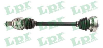 LPR DS52556 Číslo výrobce: DS52556. EAN: 8032928132343.