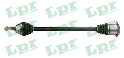 LPR DS52628 Číslo výrobce: DS52628. EAN: 8032928133067.