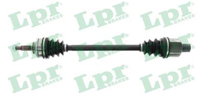 LPR DS52715 Číslo výrobce: DS52715. EAN: 8032928184816.