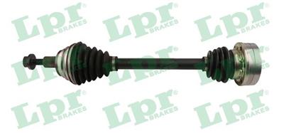 LPR DS60057 Číslo výrobce: DS60057. EAN: 8032928206907.