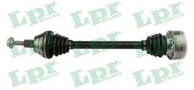 LPR DS60090 Číslo výrobce: DS60090. EAN: 8032928207232.
