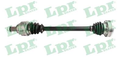 LPR DS60132 Číslo výrobce: DS60132. EAN: 8032928207652.