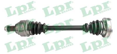 LPR DS60138 Číslo výrobce: DS60138.