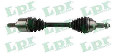 LPR DS60210 Číslo výrobce: DS60210.