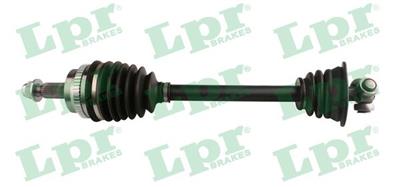 LPR DS60457 Číslo výrobce: DS60457. EAN: 8032928210904.