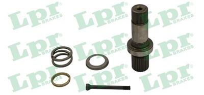 LPR DS61196 Číslo výrobce: DS61196.