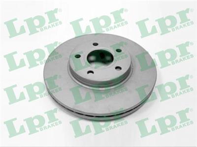 LPR F1009VR Číslo výrobce: F1009VR. EAN: 8032928107167.