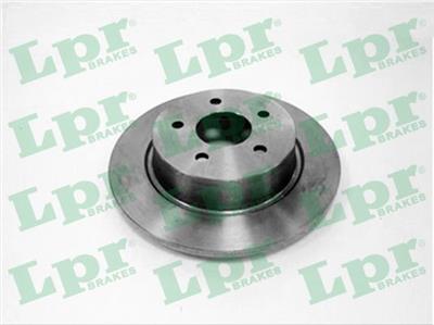 LPR F1024P Číslo výrobce: F1024P. EAN: 8032928104128.