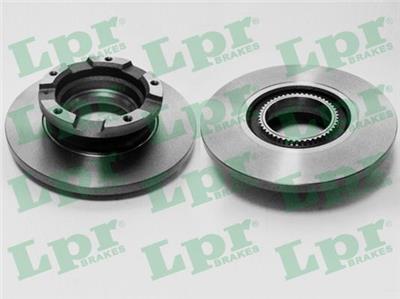 LPR F1038PA Číslo výrobce: F1038PA. EAN: 8032928134682.