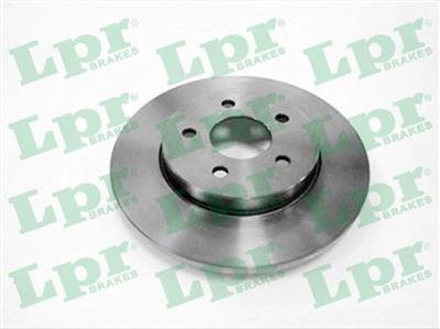 LPR F1041P Číslo výrobce: F1041P. EAN: 8032532087183.