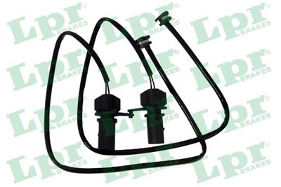 LPR KS0124 Číslo výrobce: KS0124. EAN: 8032928094658.