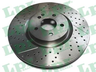 LPR M4007V Číslo výrobce: M4007V.