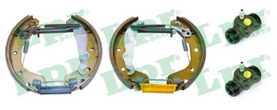 LPR OEK343 Číslo výrobce: OEK343. EAN: 8032532060445.