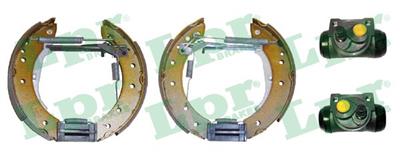 LPR OEK409 Číslo výrobce: OEK409. EAN: 8032928093200.