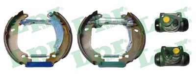 LPR OEK495 Číslo výrobce: OEK495. EAN: 8032532082119.