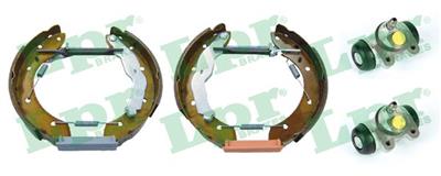 LPR OEK497 Číslo výrobce: OEK497. EAN: 8032928003216.