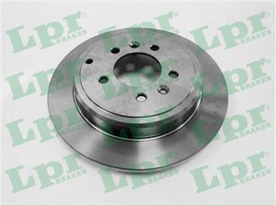 LPR P1271P Číslo výrobce: P1271P. EAN: 8032532086728.