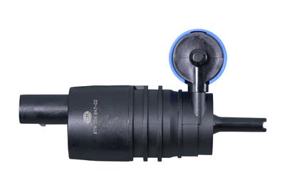 HELLA 8TW 006 847-021 EAN: 4082300150612.