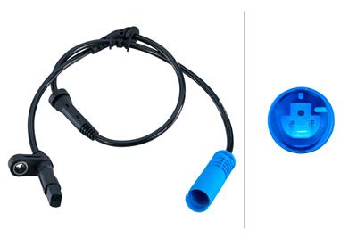 HELLA 6PU 009 106-311 EAN: 4082300232189.