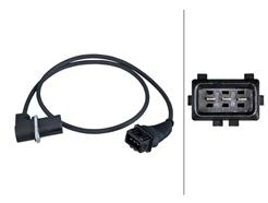 HELLA 6PU 009 110-001