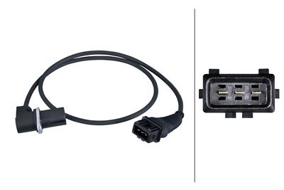 HELLA 6PU 009 110-001 EAN: 4082300100969.