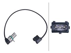 HELLA 6PU 009 110-521