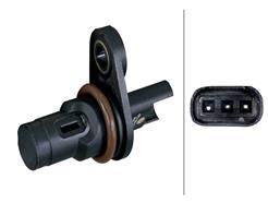 HELLA 6PU 009 121-011