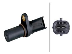 HELLA 6PU 009 121-221