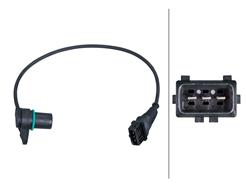 HELLA 6PU 009 121-641