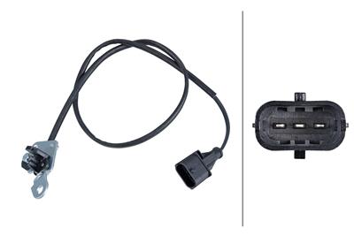 HELLA 6PU 009 121-821 EAN: 4082300306408.