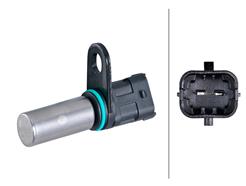 HELLA 6PU 009 163-031