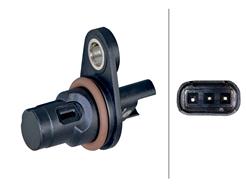 HELLA 6PU 009 163-301