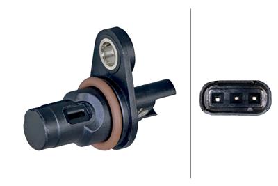 HELLA 6PU 009 163-301 EAN: 4082300323559.