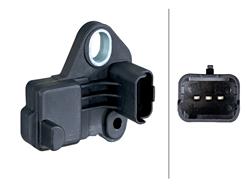 HELLA 6PU 009 163-451