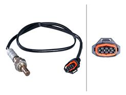 HELLA 6PA 009 166-501